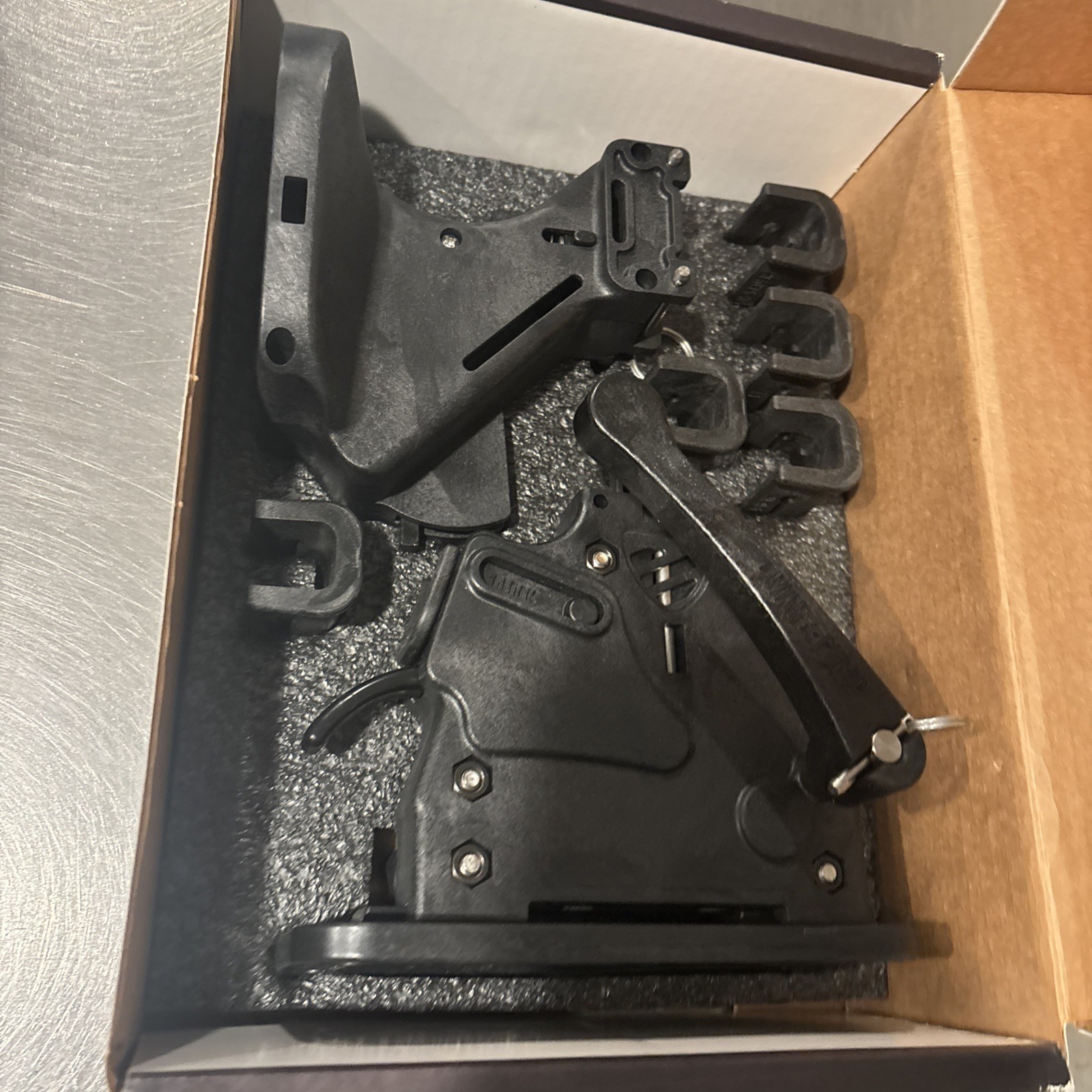 Magpump 9mm Magazine Loader Loads Most Double Stack Pistol Magazines MP-9MM