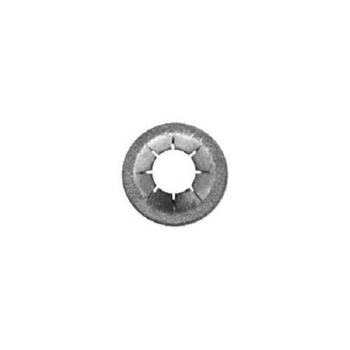 PUSH-ON RETAINER FOR 3/16 STUD