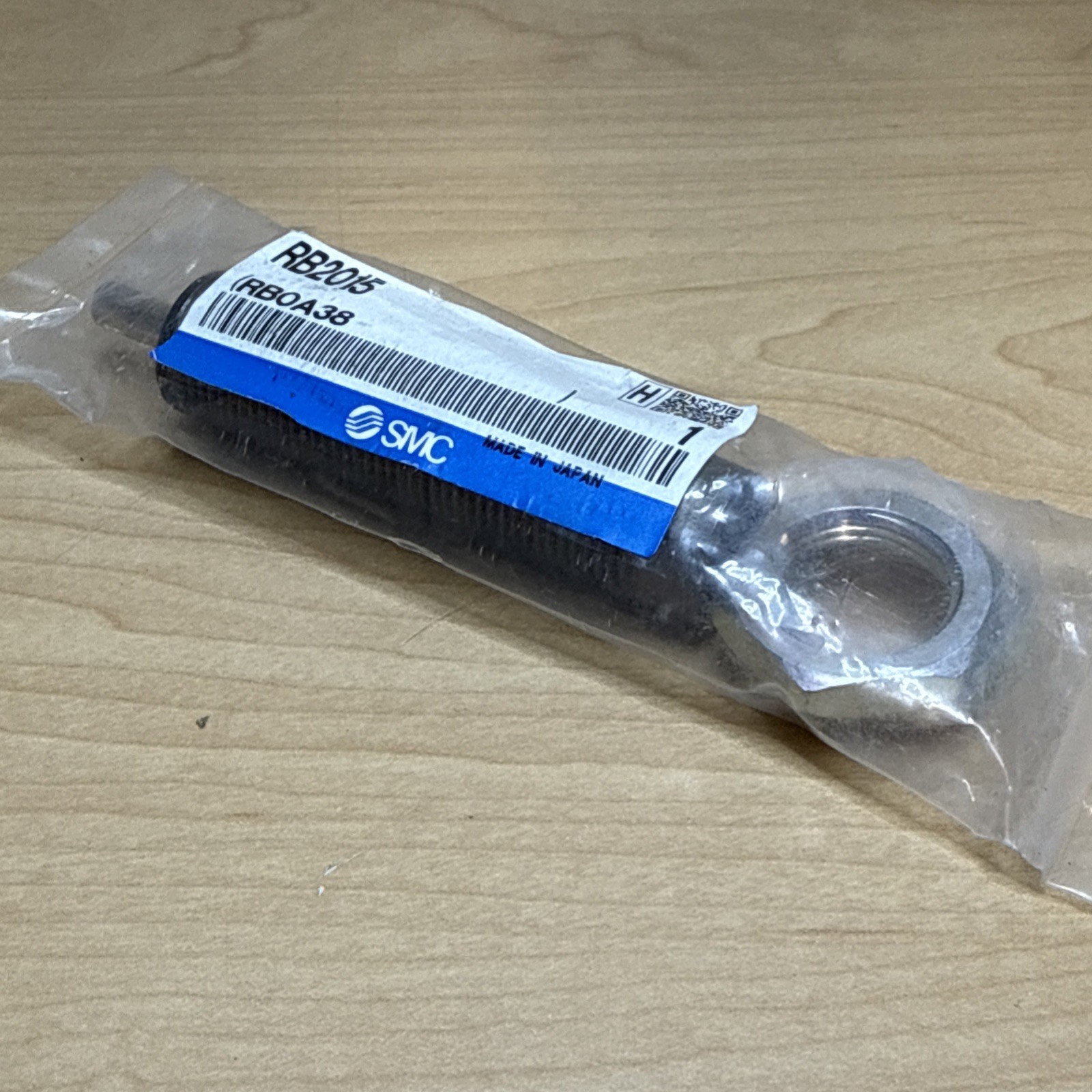 NEW! SMC RB2015 Shock Absorber RBOA38