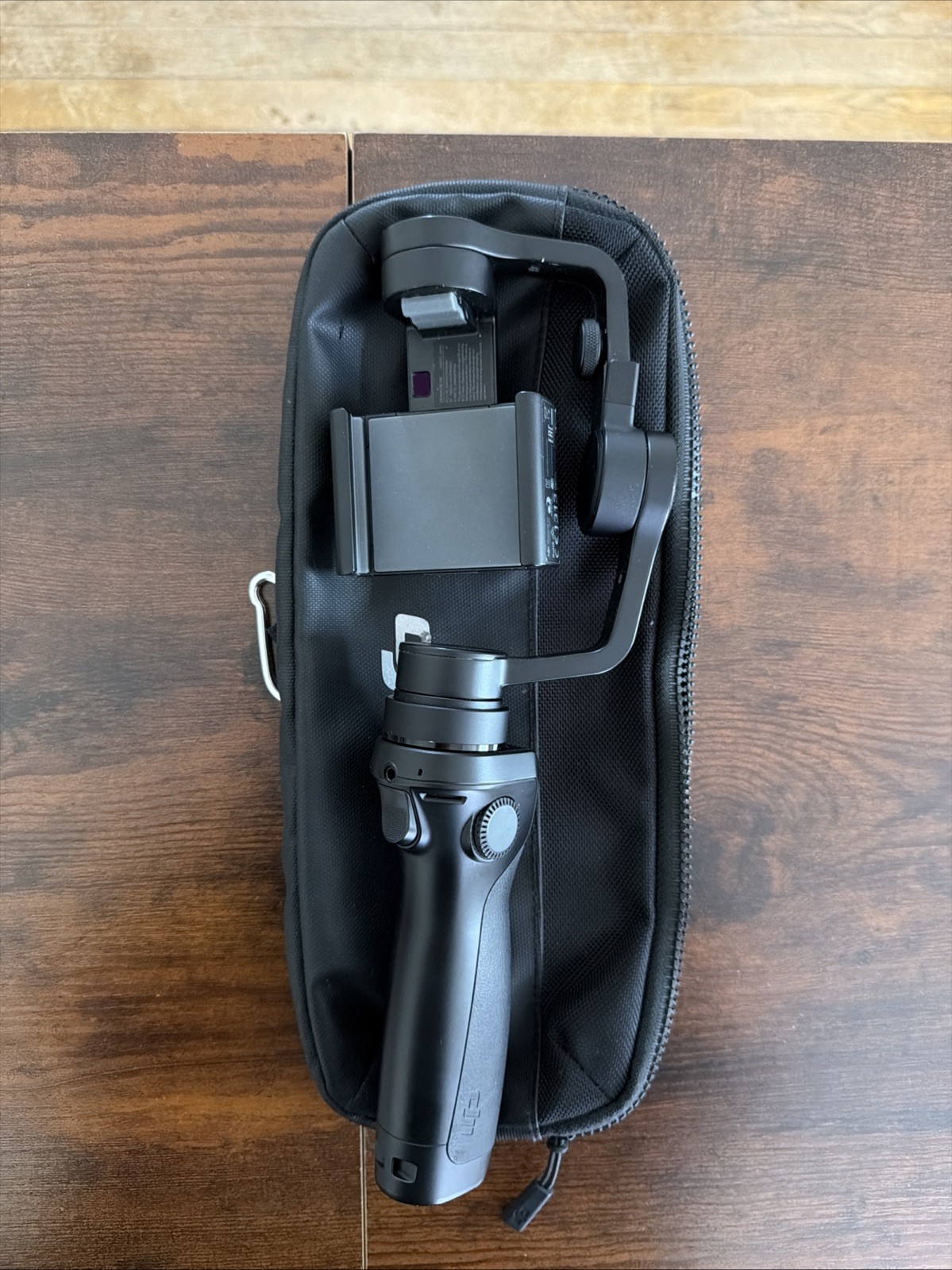 DJI Osmo Gimble