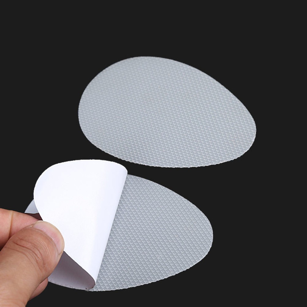 Non-slip Shoe Grips Sole Protector Women Ladies Lady Non-slip Shoe Sticker