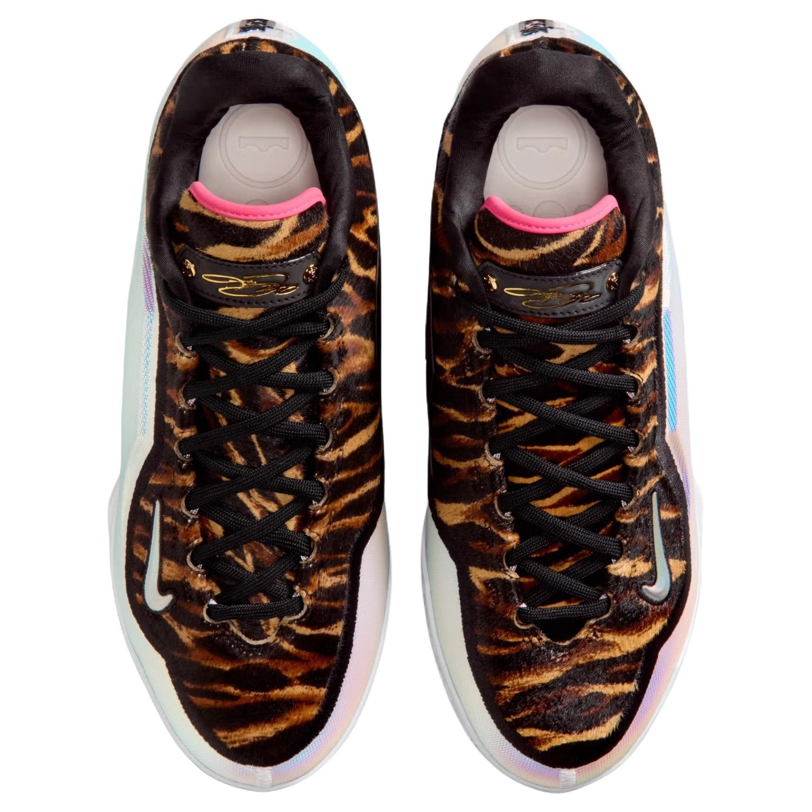 Nike Lebron 23 "Heat Wave " EP IO1114-100