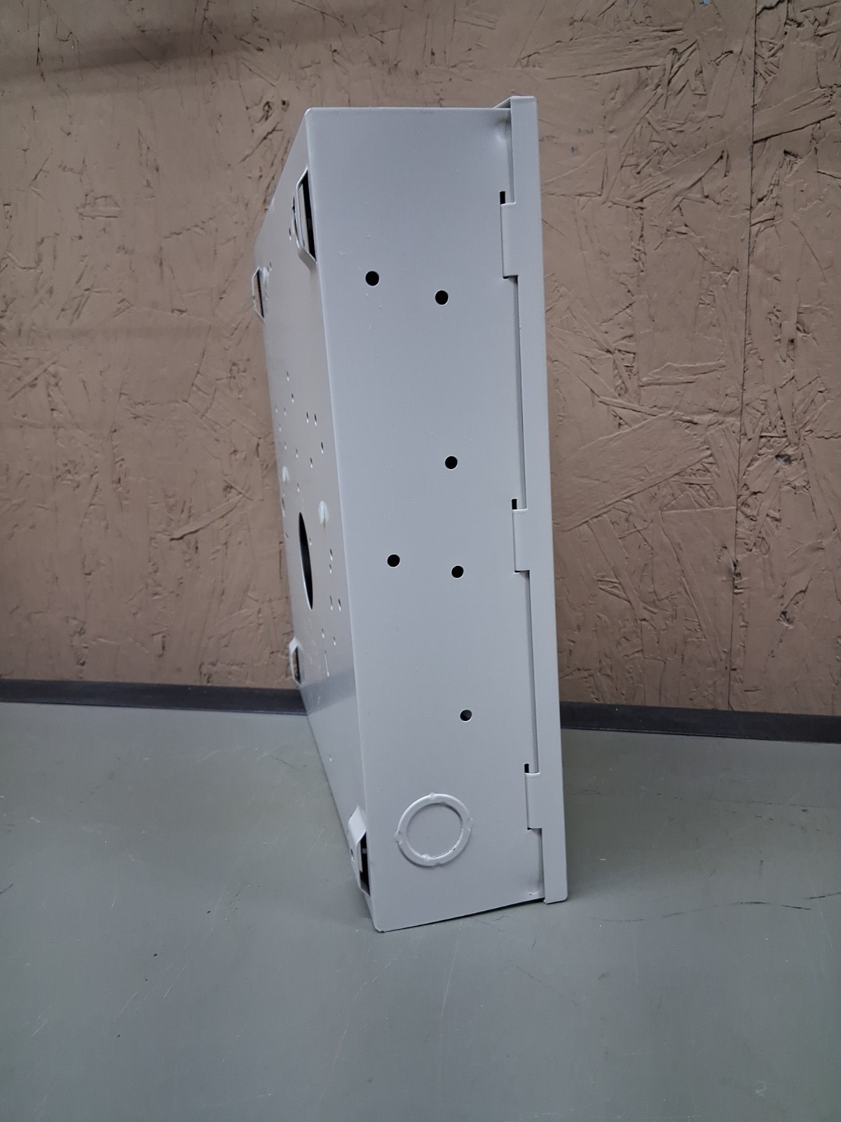 DSC MAXSYS PC4820 v 1.41 Data Interface Module Panel