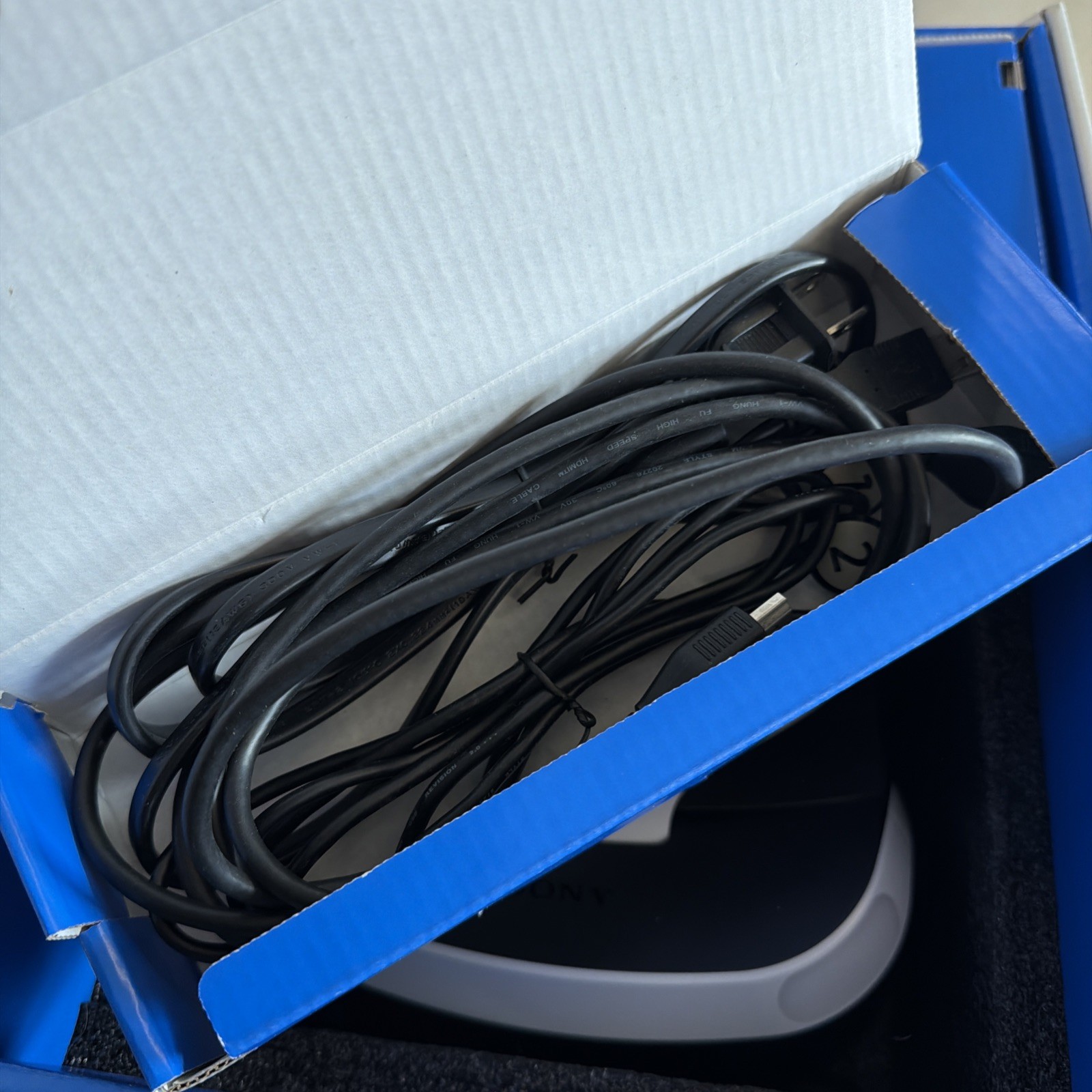 Sony PlayStation VR Headset CUH-ZVR1