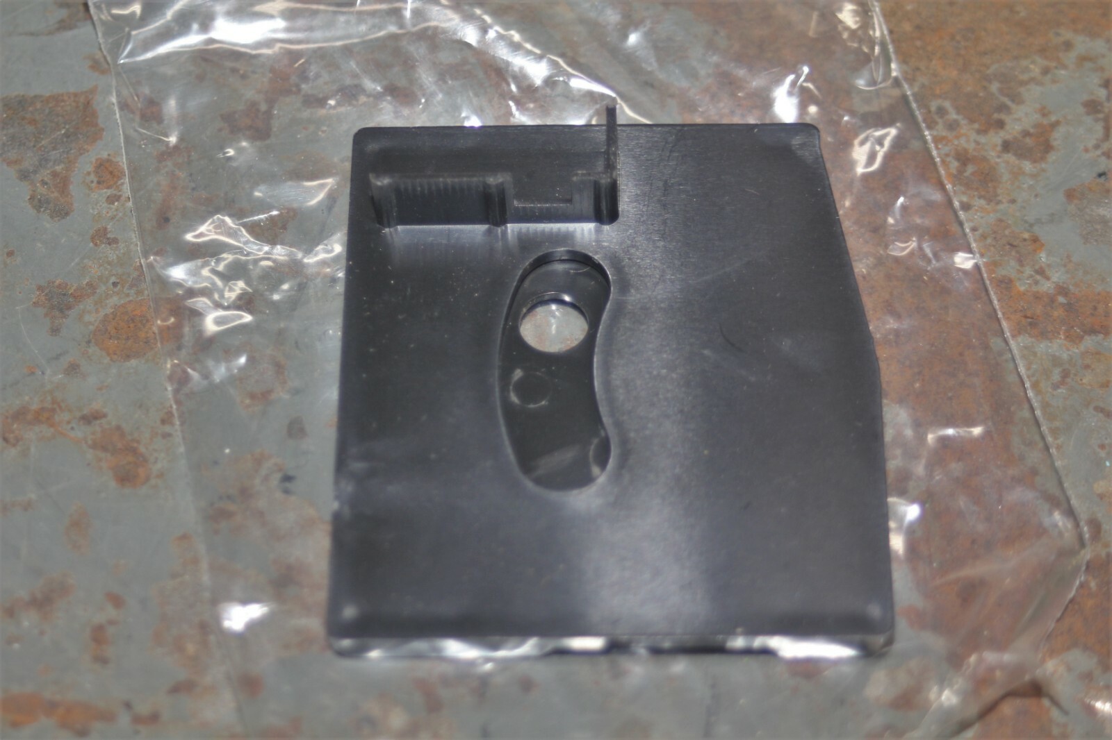 Dorman Shifter Bezel Shield 924-749