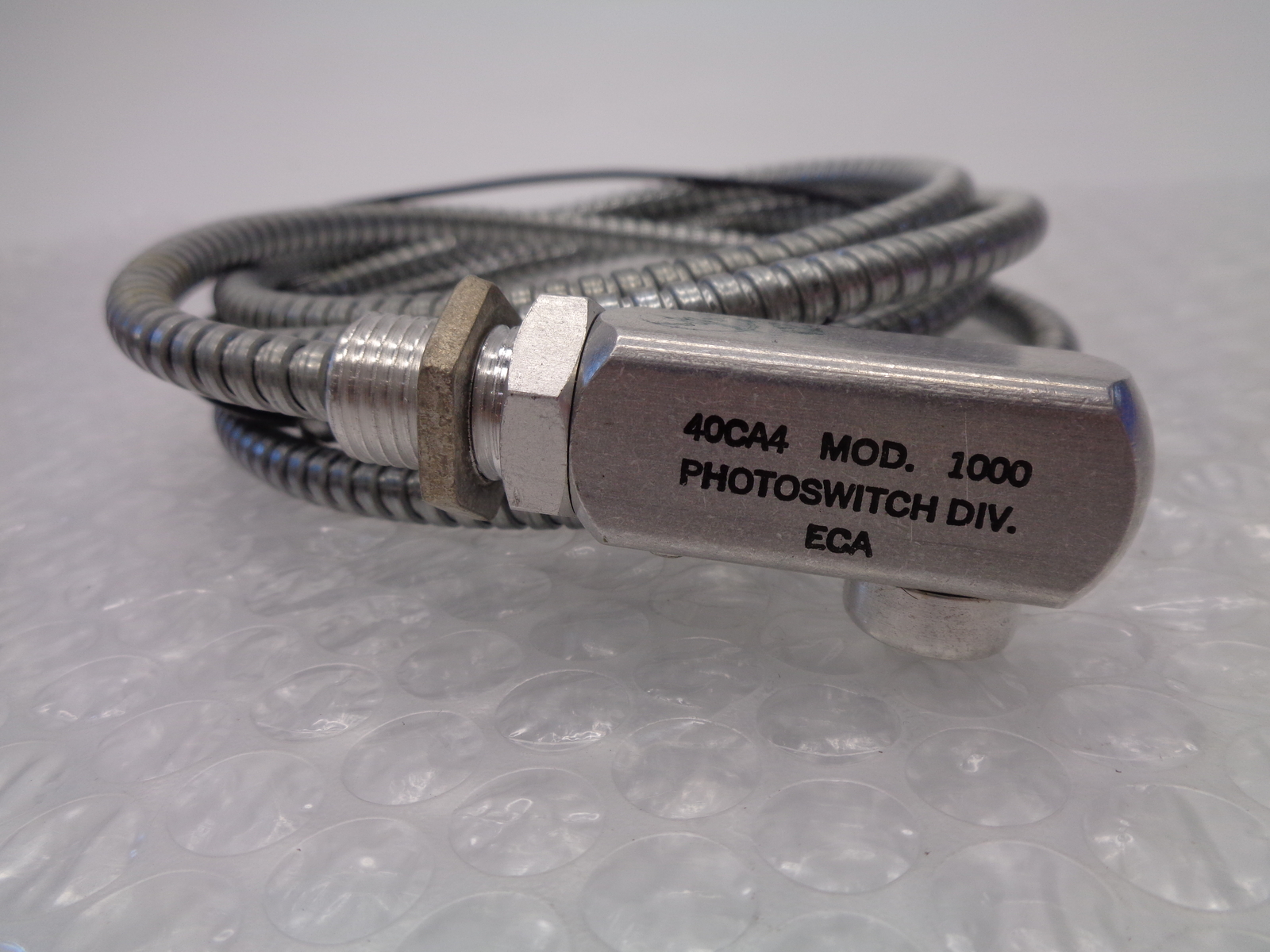 INDUSTRIAL SPARE 40CA4 MOD.1000 SENSOR NSNP