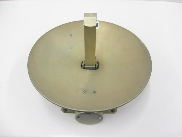 Bendix AT-133A Radar Antenna / Receiver Transmitter - PN: 4000765-3302