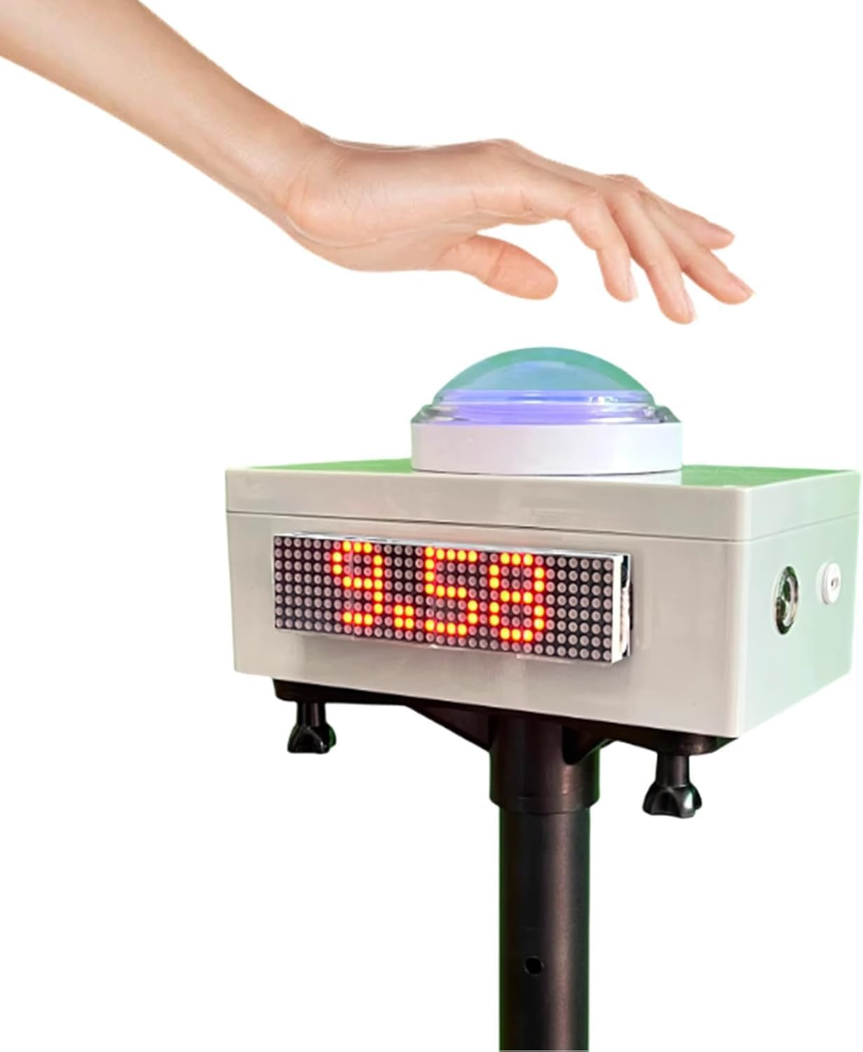 Ultimate Speed Training Timer with Tripod for Sports & Agility Testing