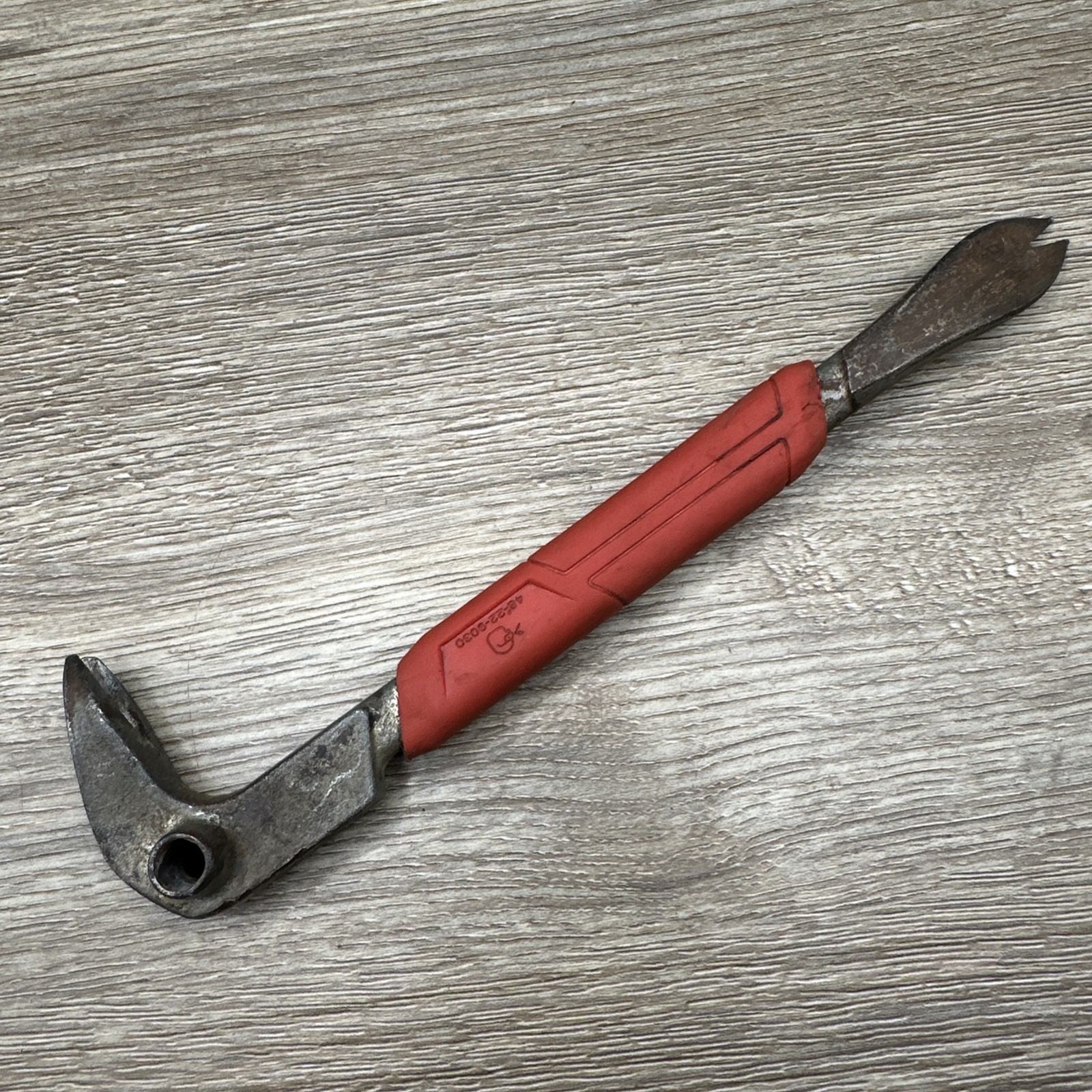 *Milwaukee 9" Finish Nail Puller (48-22-9030)