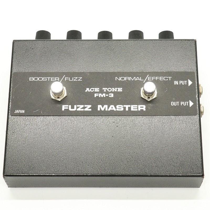 ACE TONE FM-3 FUZZ MASTER