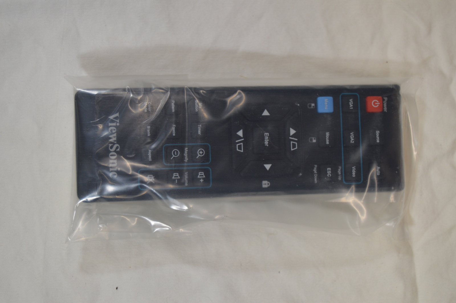 Viewsonic PJD5133