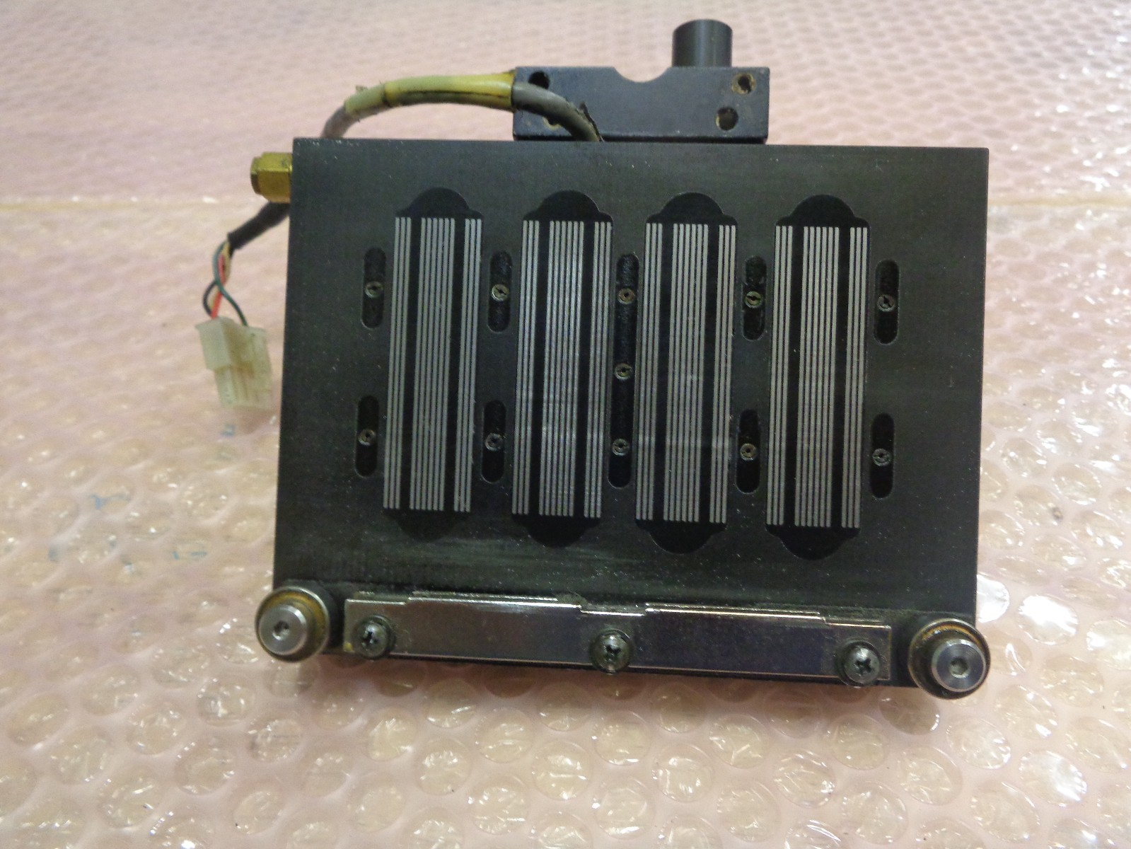 MPM Speedline Y Left Forcer