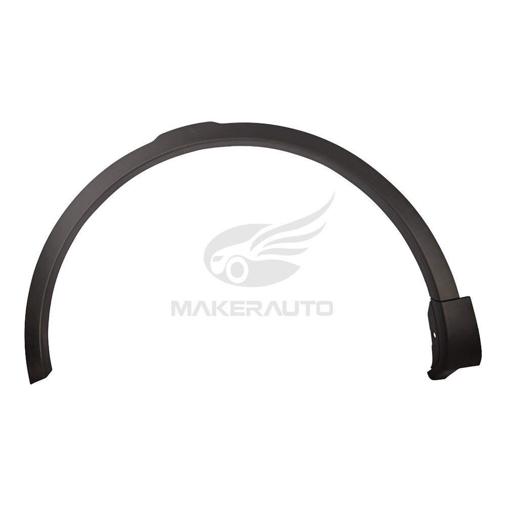 For Land Rover Discovery Sport 2.0L 15-19 Front Left Fender Moulding Wheel Arch