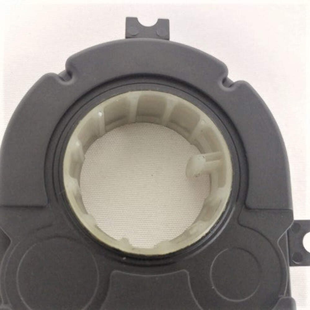 Damaged Bendix Straight Steering Angle Sensor - P/N BW K096785