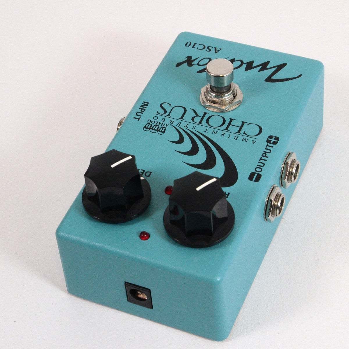 Maxon ASC10 Ambient Stereo Chorus Used Chorus