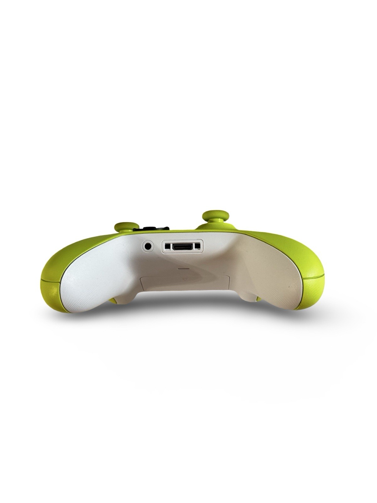 Microsoft Xbox Wireless Controller Electric Volt Series X S Open Box
