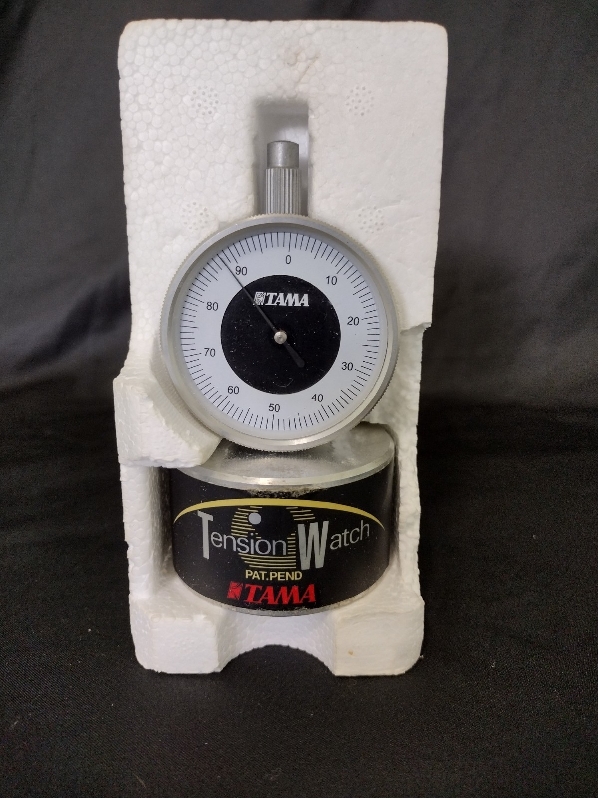 Tama Tension Watch - Drum Tuning Tool