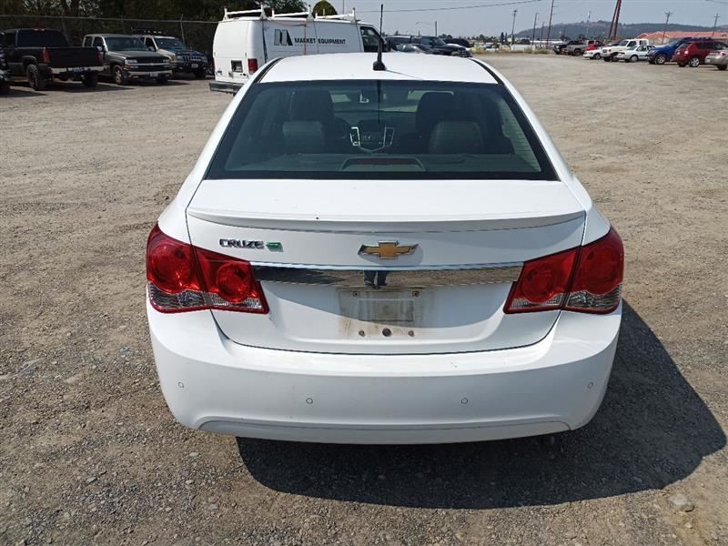 CRUZE 2014 Battery Tray 10025908