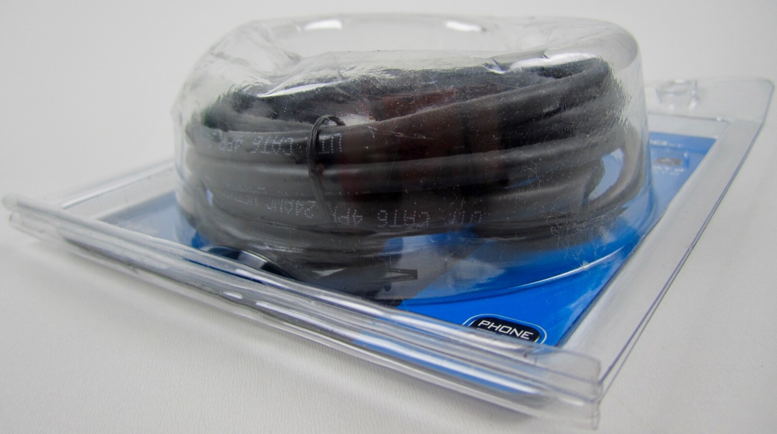 *** Brand New! Black 10ft CE TECH CAT6 Patch Cord ***