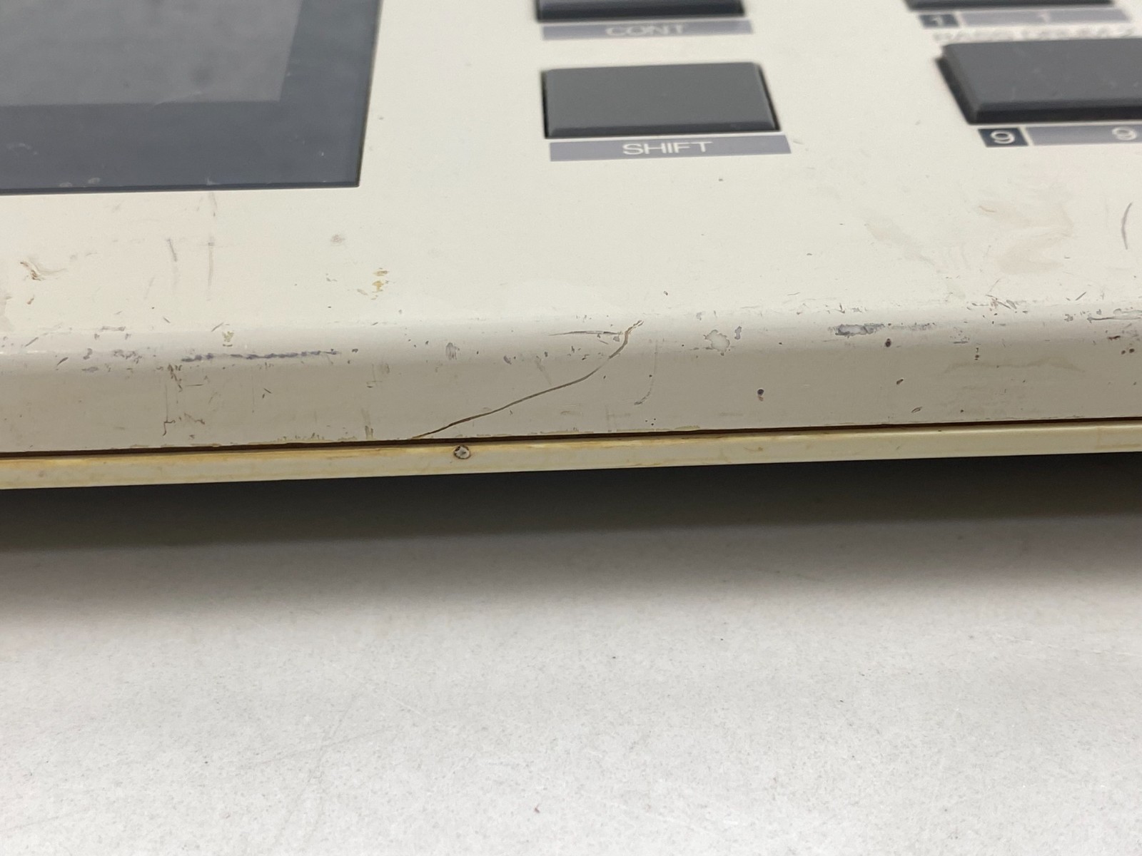 Roland TR-626 Sequencer Micro Composer from Japan Works