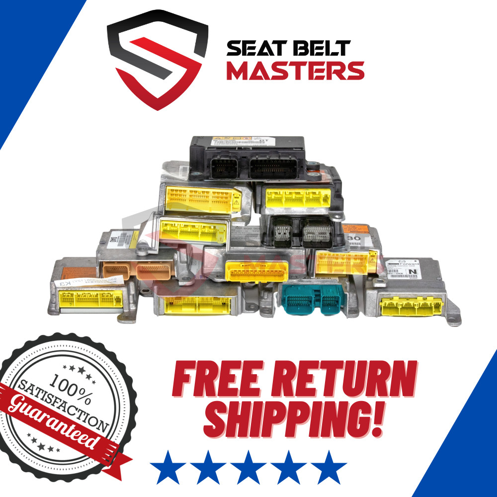 For BMW 65.77 8372521 SRS Computer Crash Data Erase Reset - ⭐⭐⭐⭐⭐