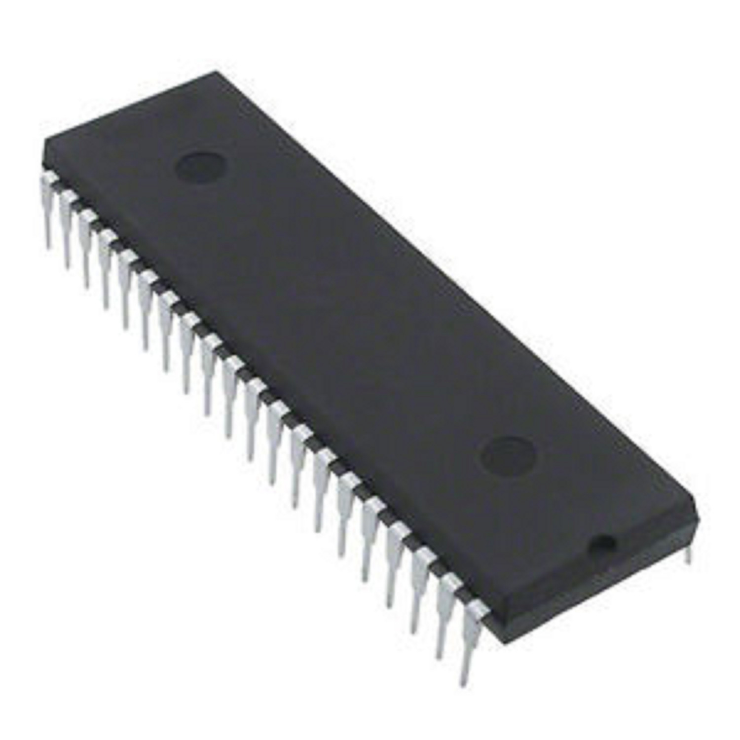 INTEL P8344AH P8344A - HIGH PERFORMANCE 8 BIT MICROCONTROLLER - PDIP-40