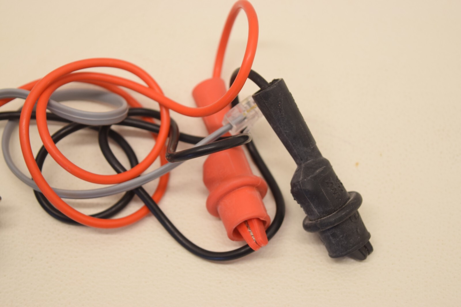 Peaktech 3434 Cable & Wire Tracker - Line Finder For Leads & Telephone Cables