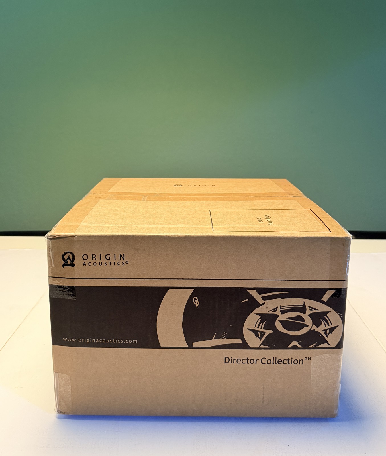 Brand New Origin Acoustics Director D103DT