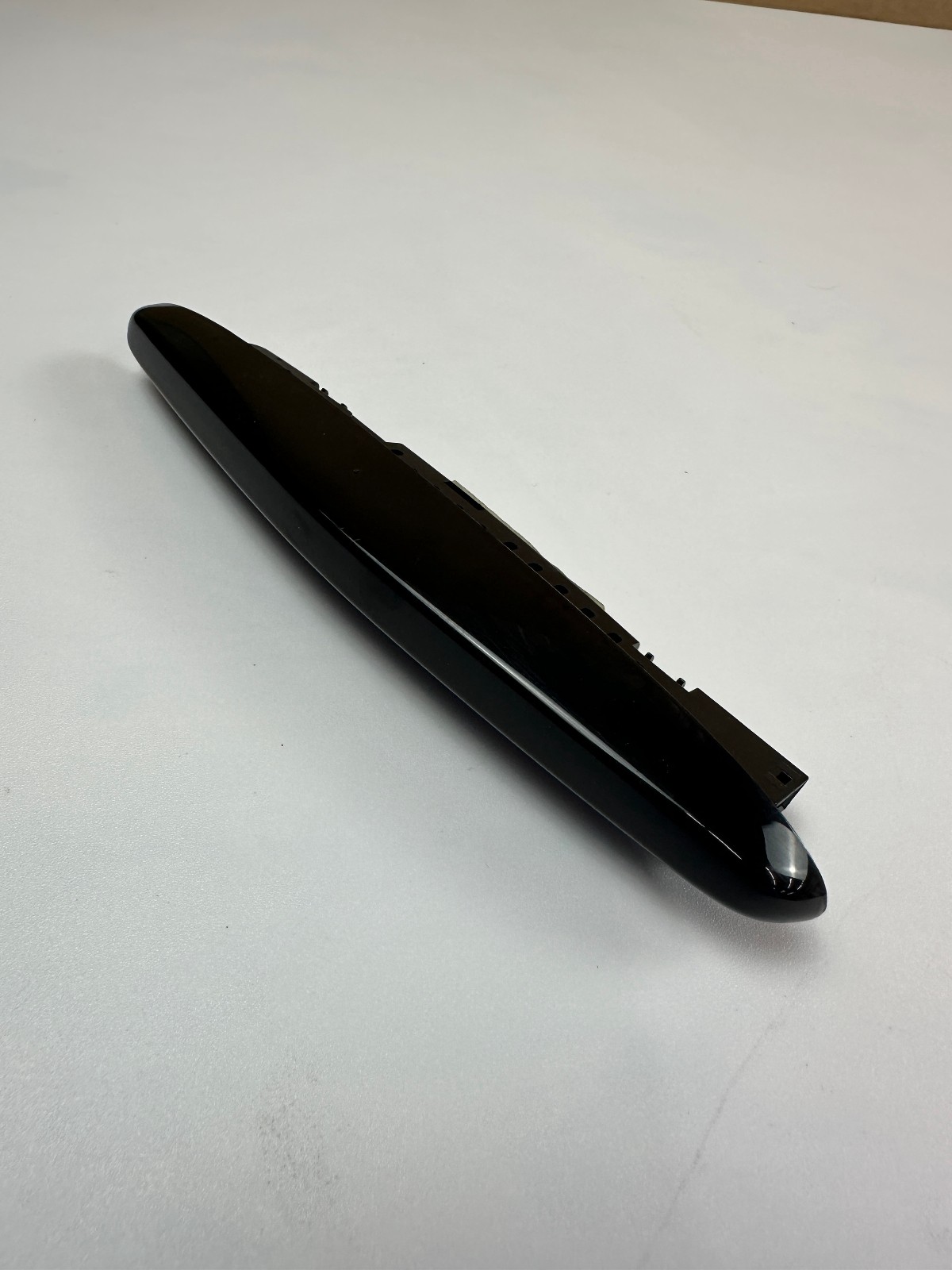 Mercedes W211 W207 E550 Rear Parking Assist PDC Display Indicator OEM A001542472