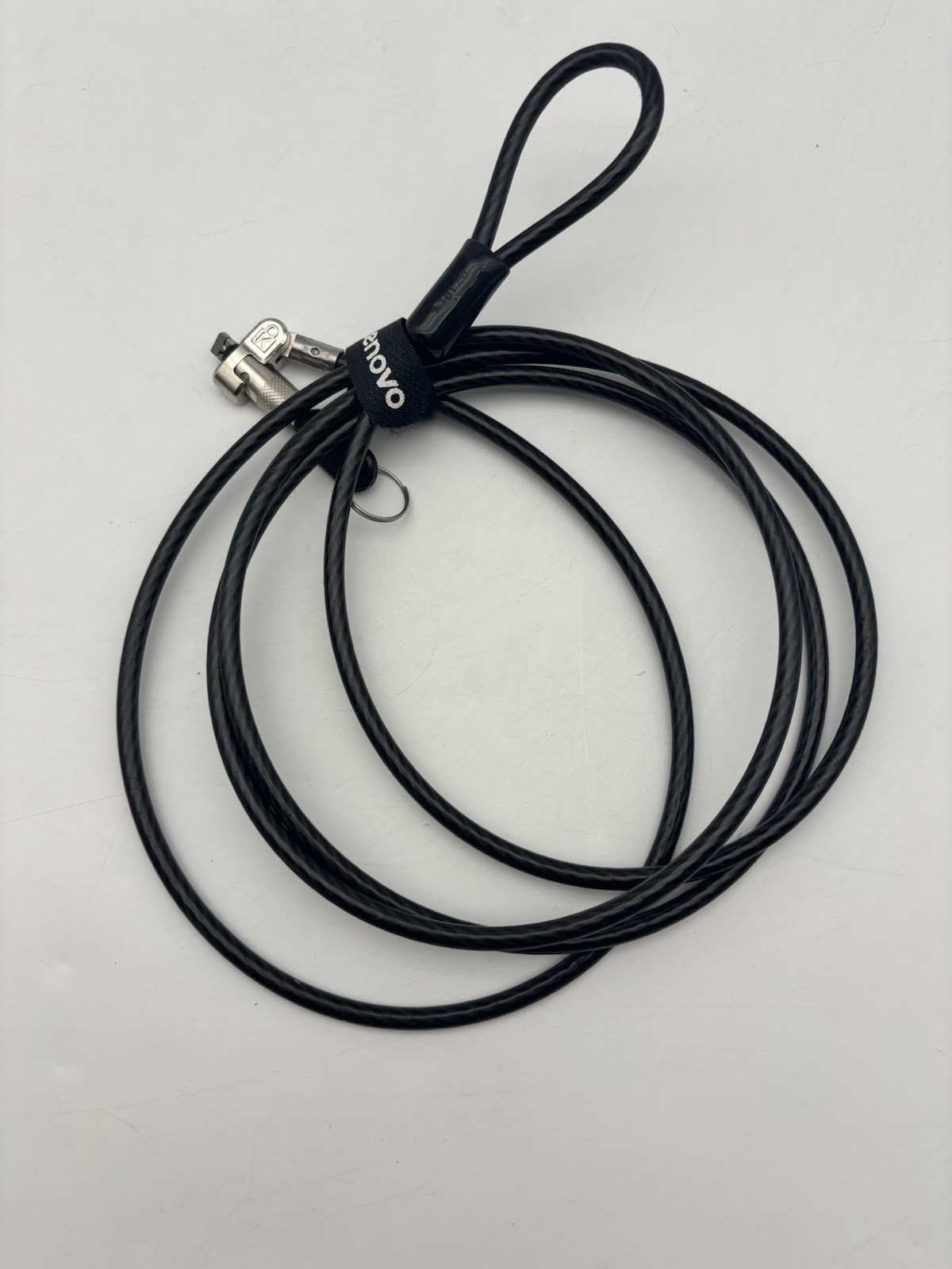 Kensington Keyed Laptop Security Cable Locks Lot of 10 w/ Keys