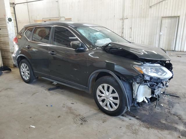 Nissan Rogue Sensor 2017 2018 2019 OEM