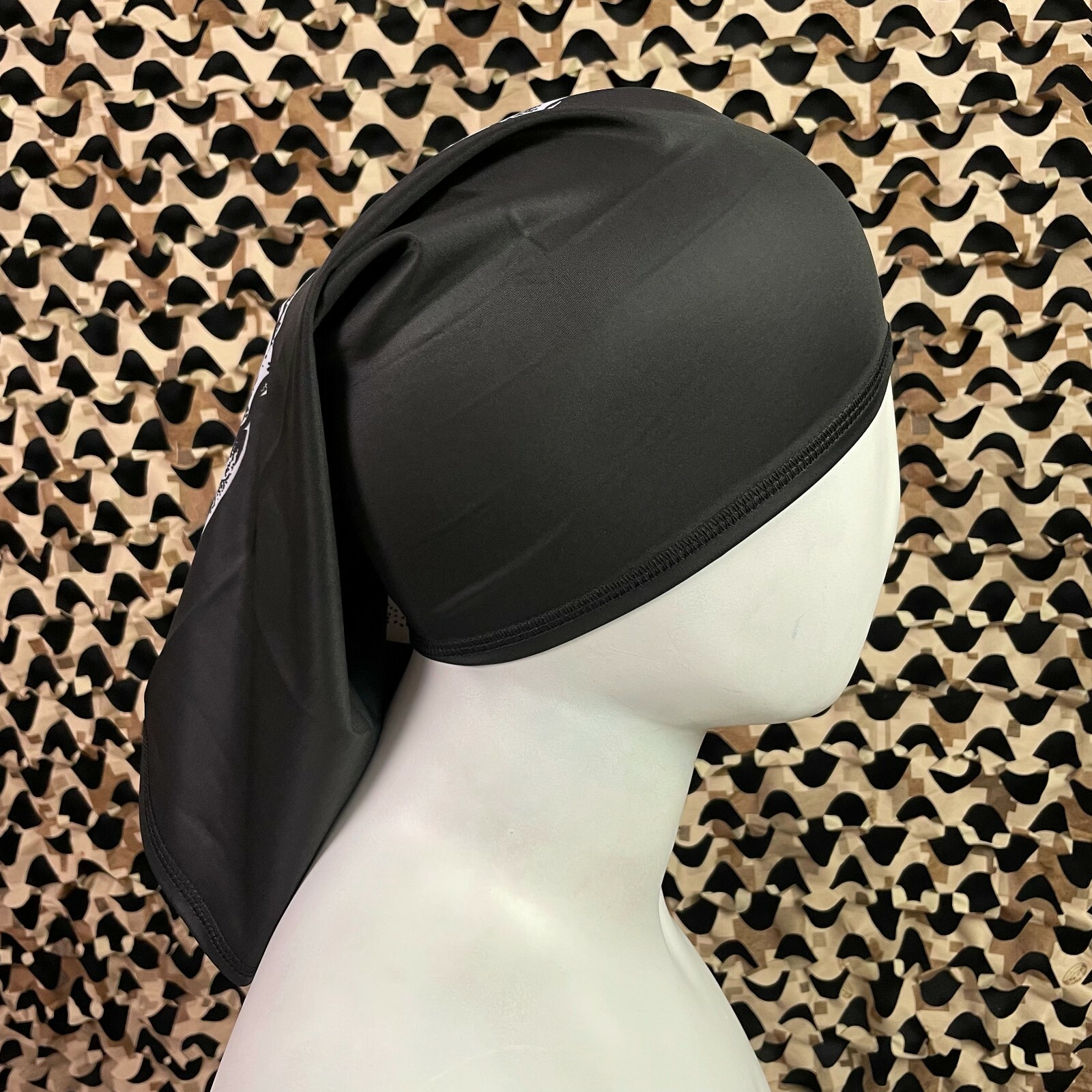 NEW Exalt Neck Gaiter - Skull