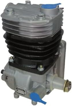Air Brake Compressor 0031319701 0041310101 For Benz Engine OM355 OM362 OM366