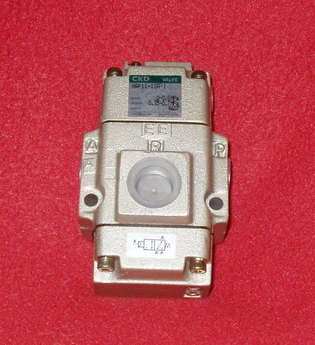 Applied Materials AMAT, CKD, NAP11-10A-1, 3870-04296