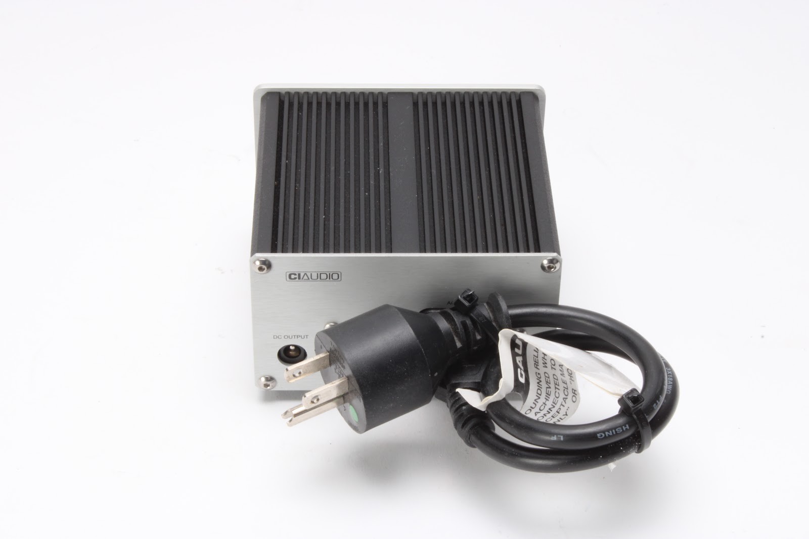 CI Audio VDC-9.0 High Current Power Supply