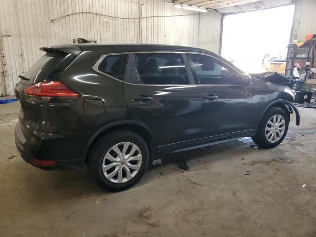 Nissan Rogue Sensor 2017 2018 2019 OEM