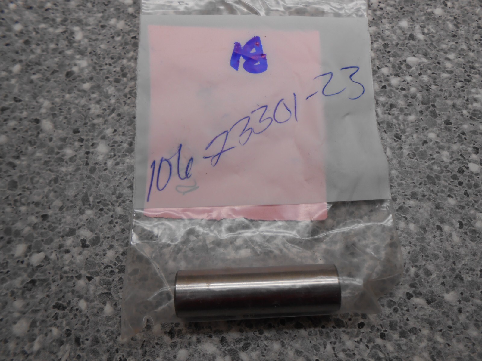 Robin Subaru 106-23301-23 Piston Pin