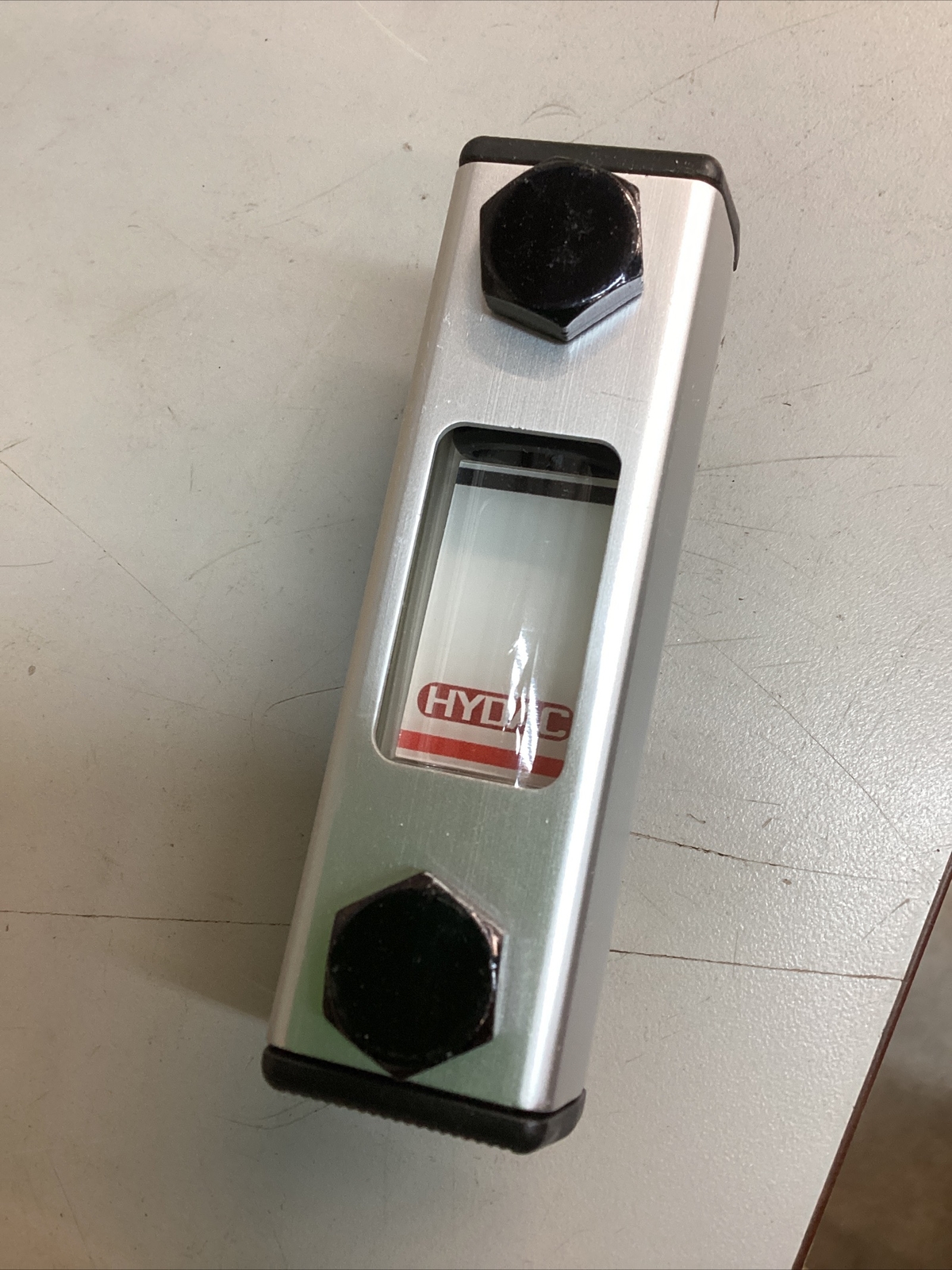 OEM HYDAC SIGHT GAUGE FSA-0076-0