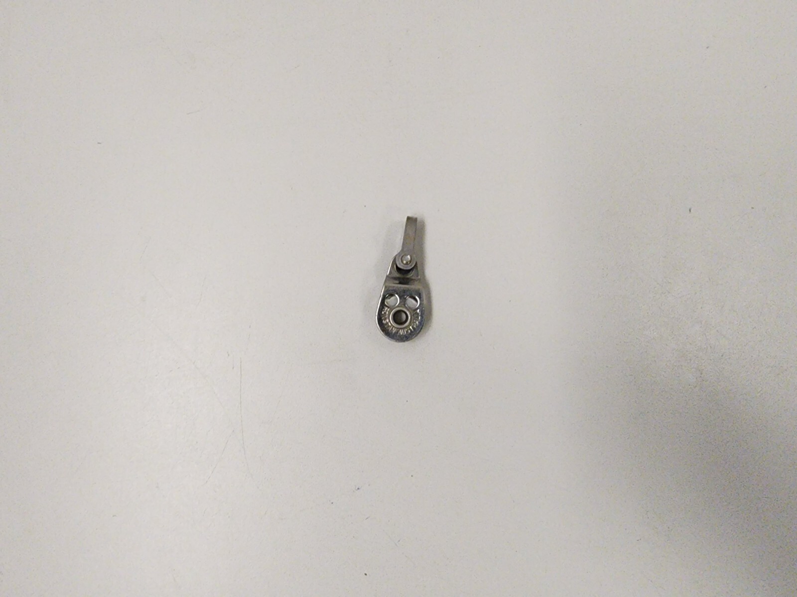Ronstan 5/8" Stainless Steel Single Block
