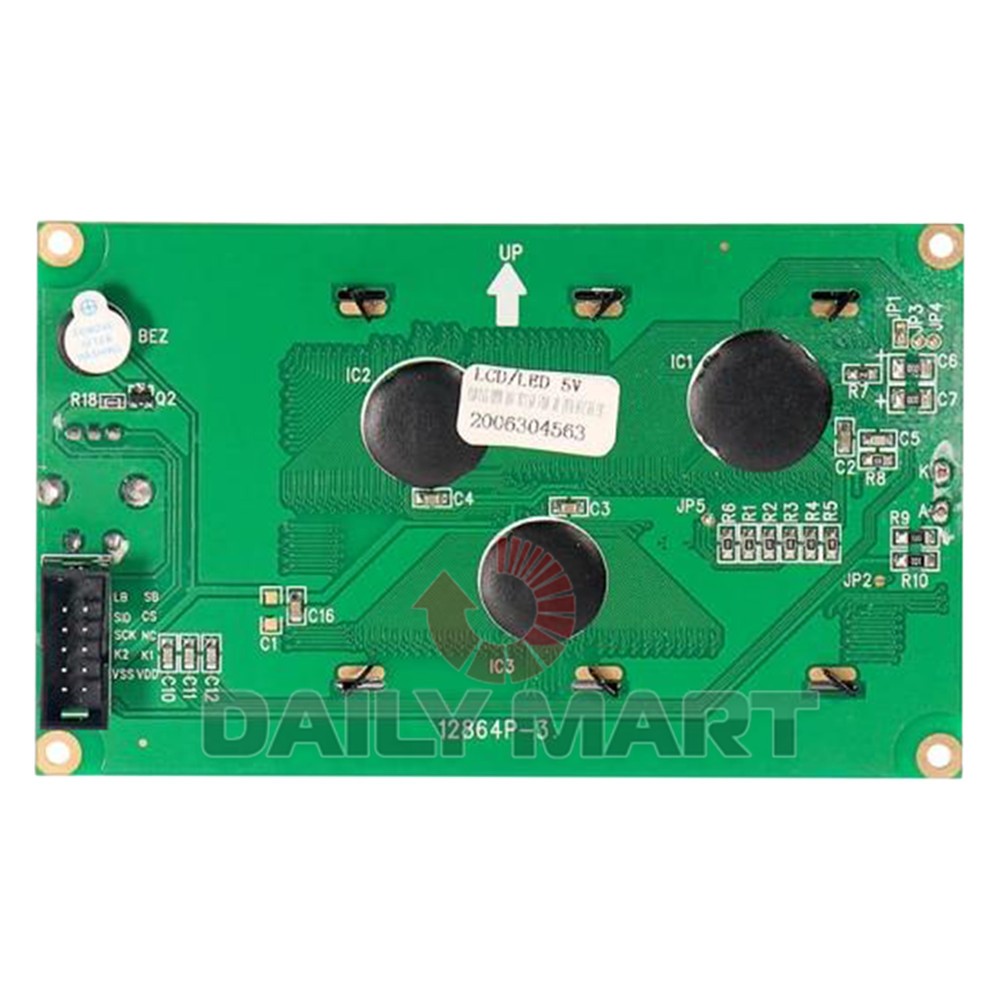 New In Box LG128645 LCD Display Panel