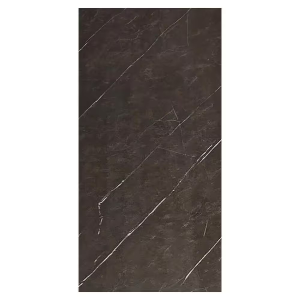 Falkirk Irvine 1/8 In. X 2 Ft. X 4 Ft. Grey PVC Decorative Wall Paneling 2-Pack