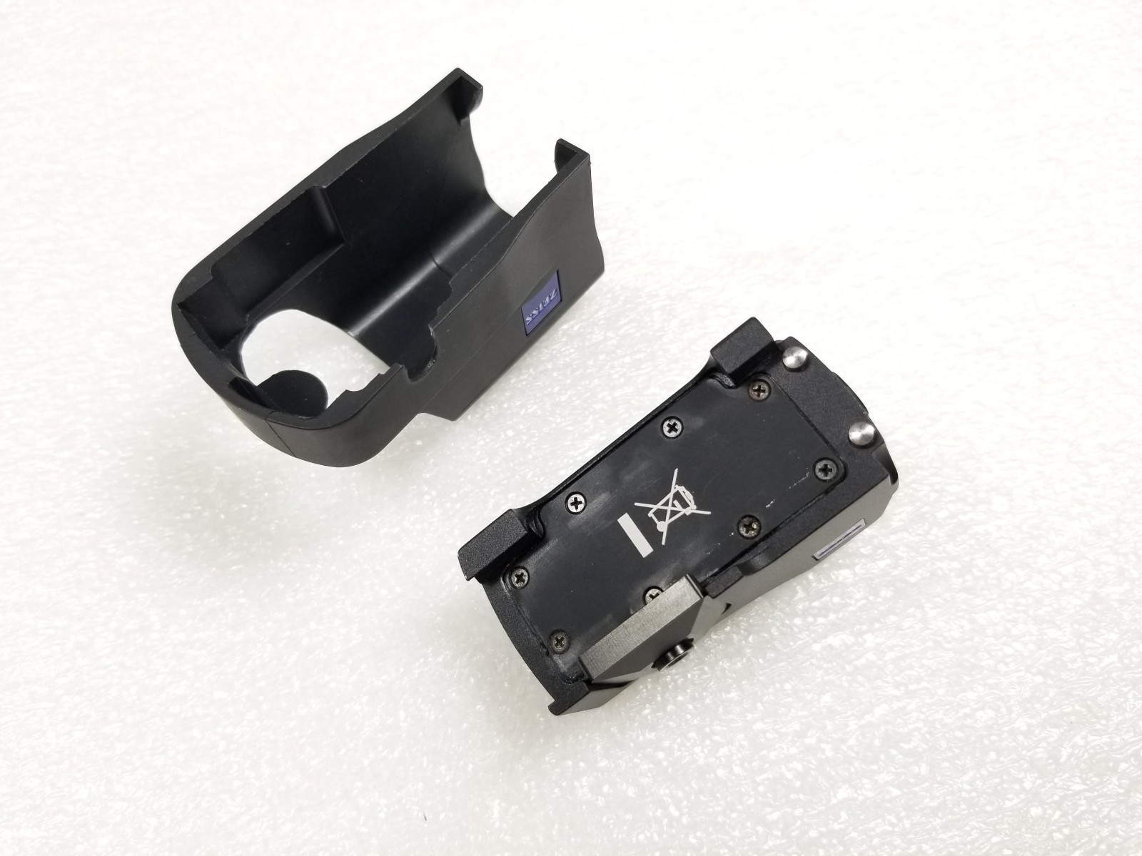 Zeiss Compact Point Reflex Sight / Red Dot Sight