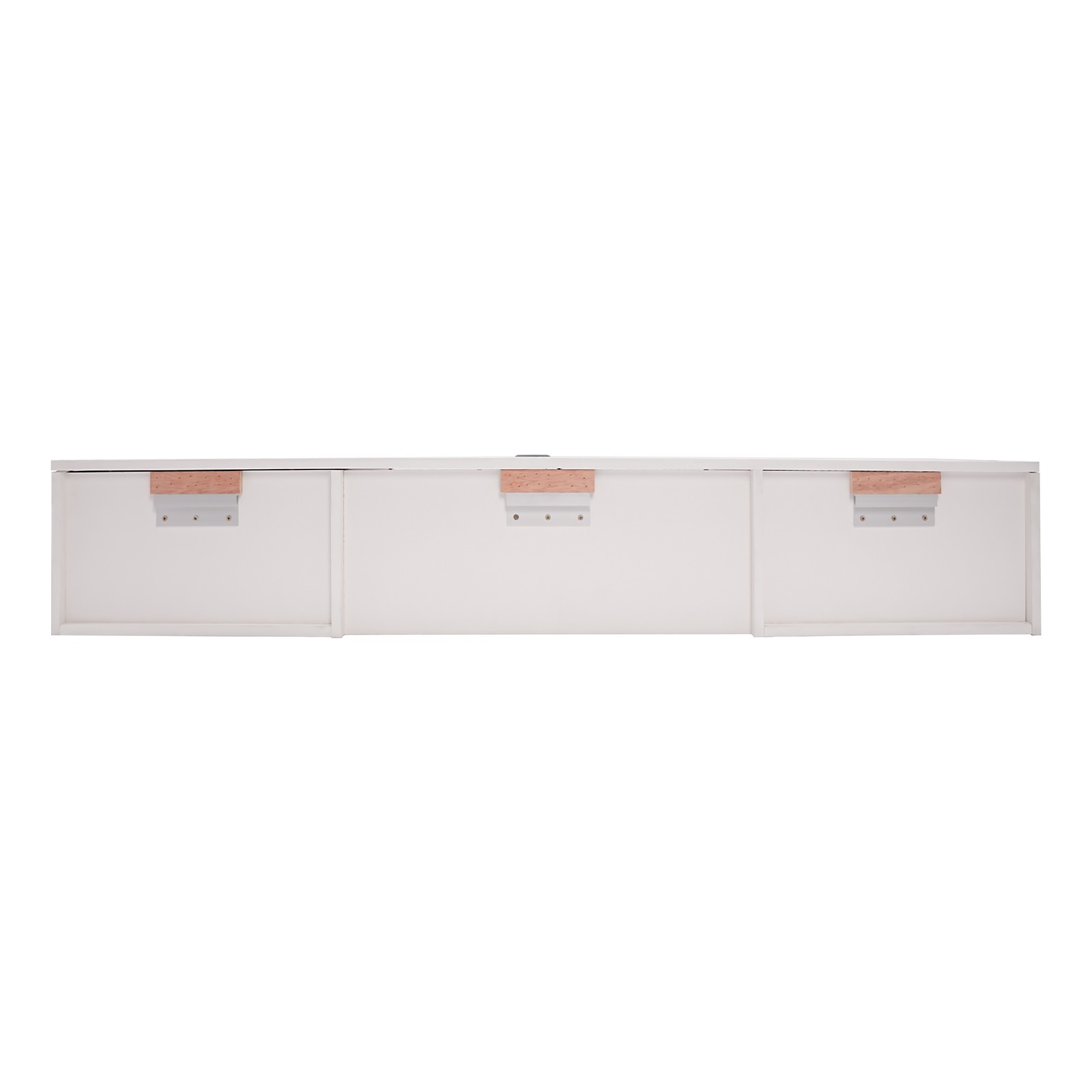 Wall Mounted Desk, Wall Mounted Desk with Pull Out Drawer, Wall Organizer