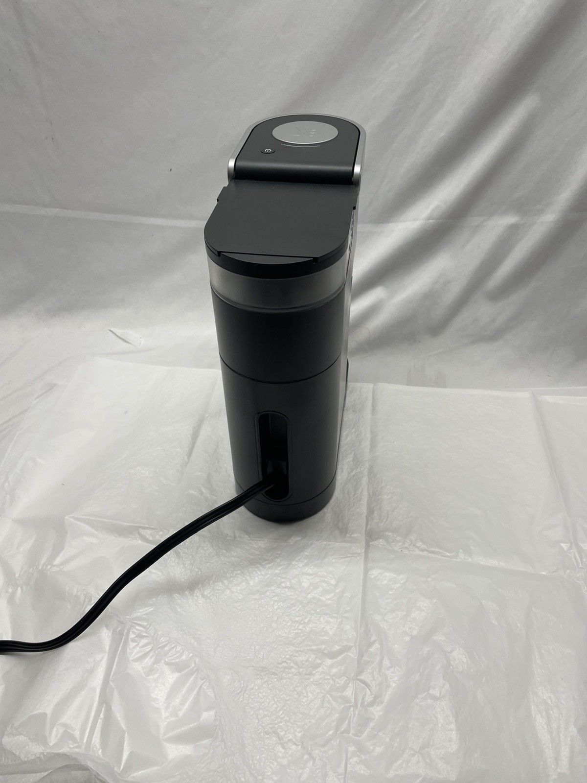 Keurig - K-Mini Single Serve K-Cup Pod Coffee Maker - Black