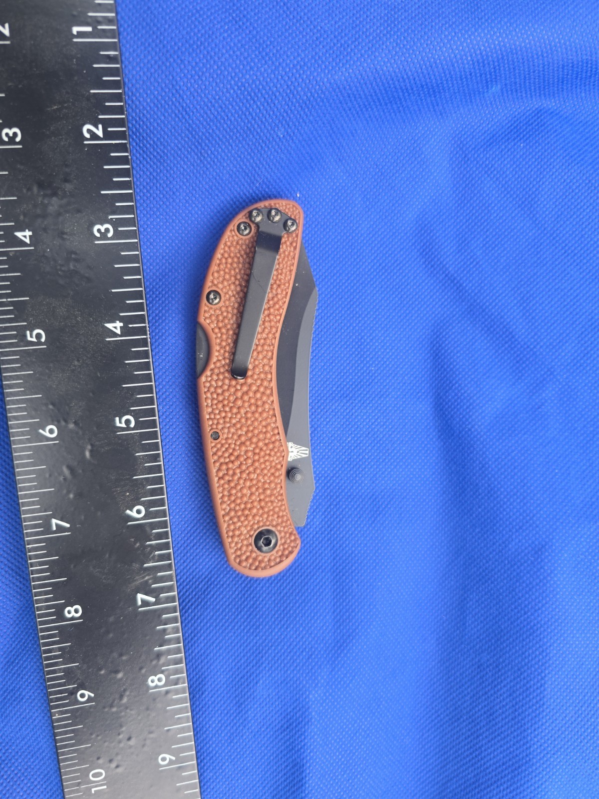 Kabar Knife Model #5597