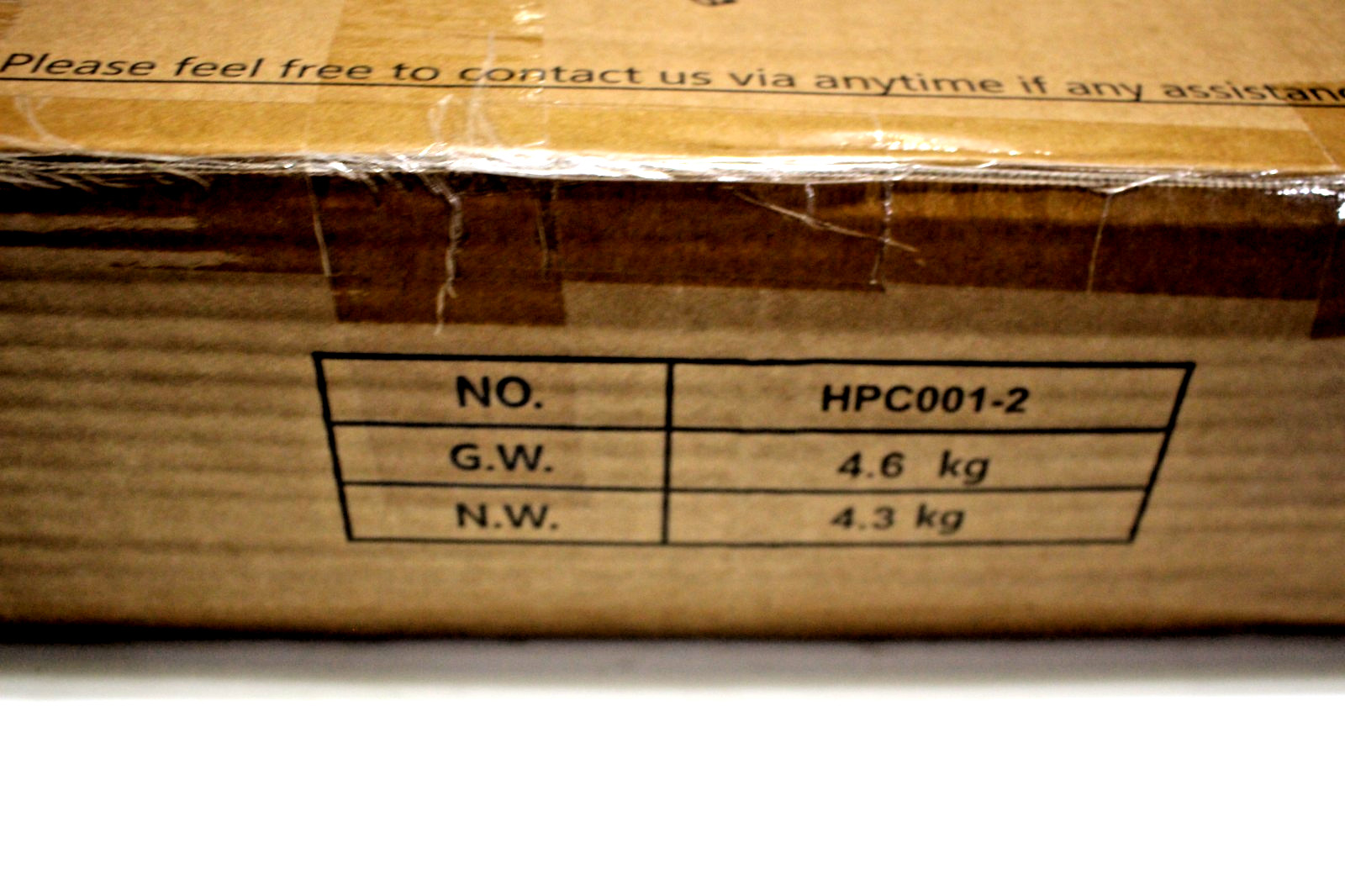 2-PACK PRINTER SCANNER STAND TABLE HPC001-2 GRAY YAOHUOO 22" X 15"