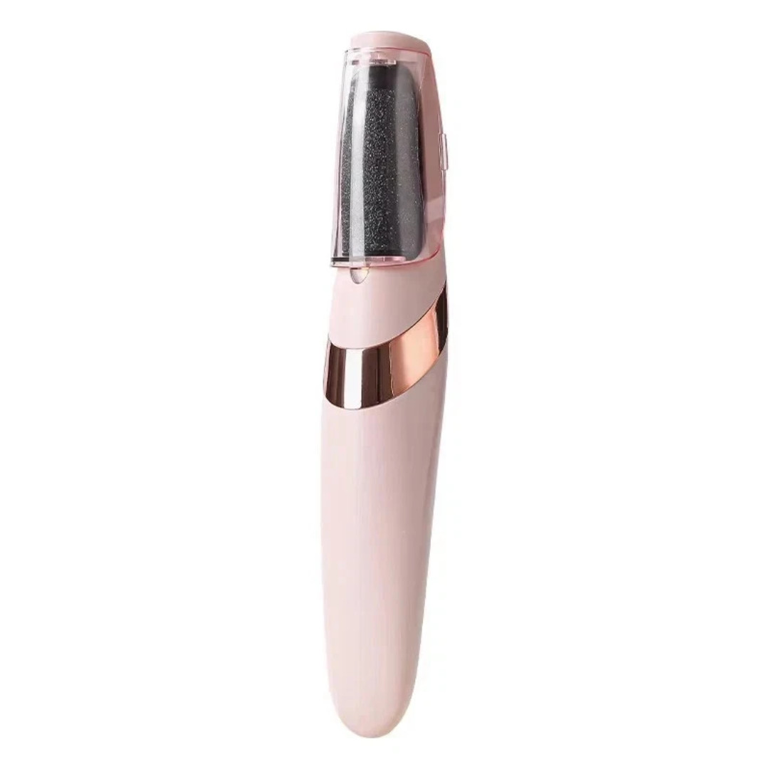 Finishing Touch Flawless Pedi Electronic Tool File and Callus Remover, Pedicure