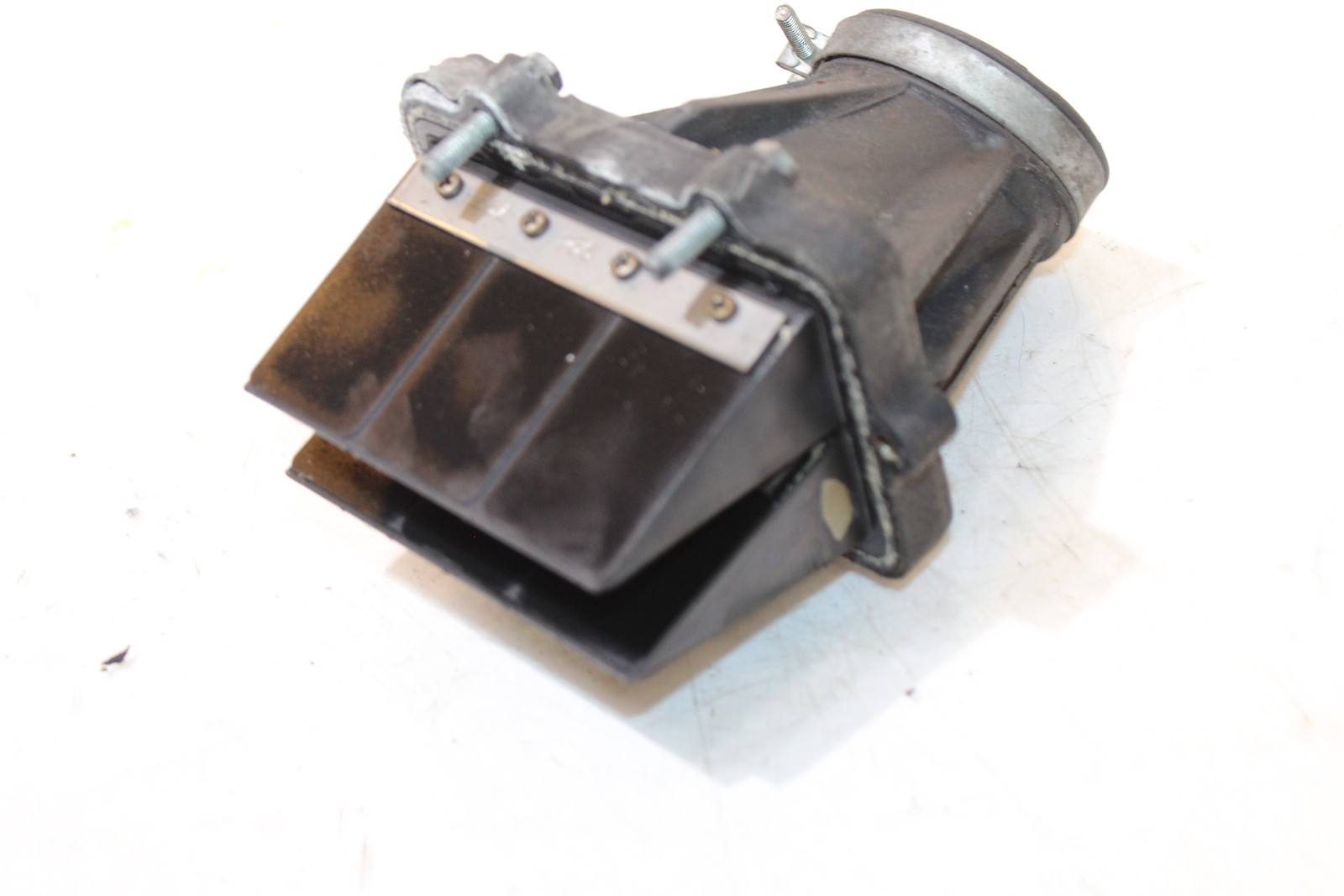 2008 Ski-doo Summit 800 Intake Reed Block Assembly 420924792