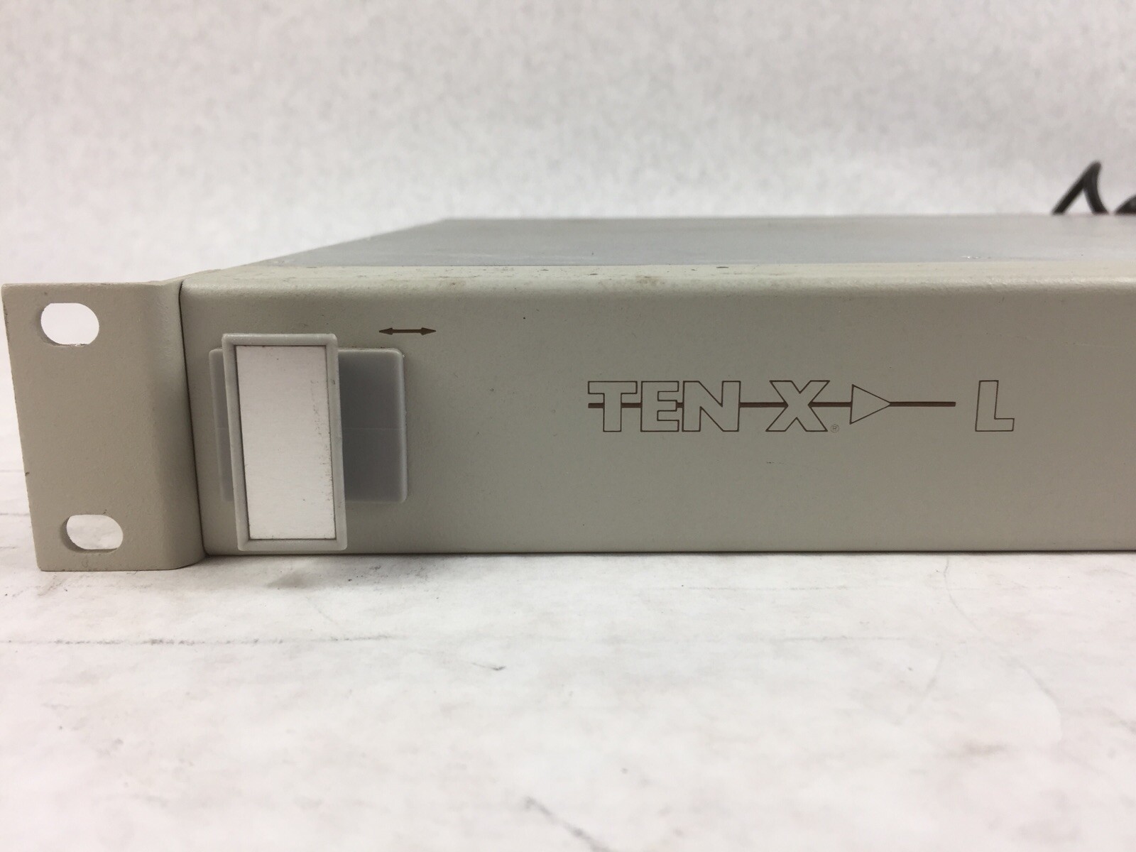 Grass Valley Group Ten XL
