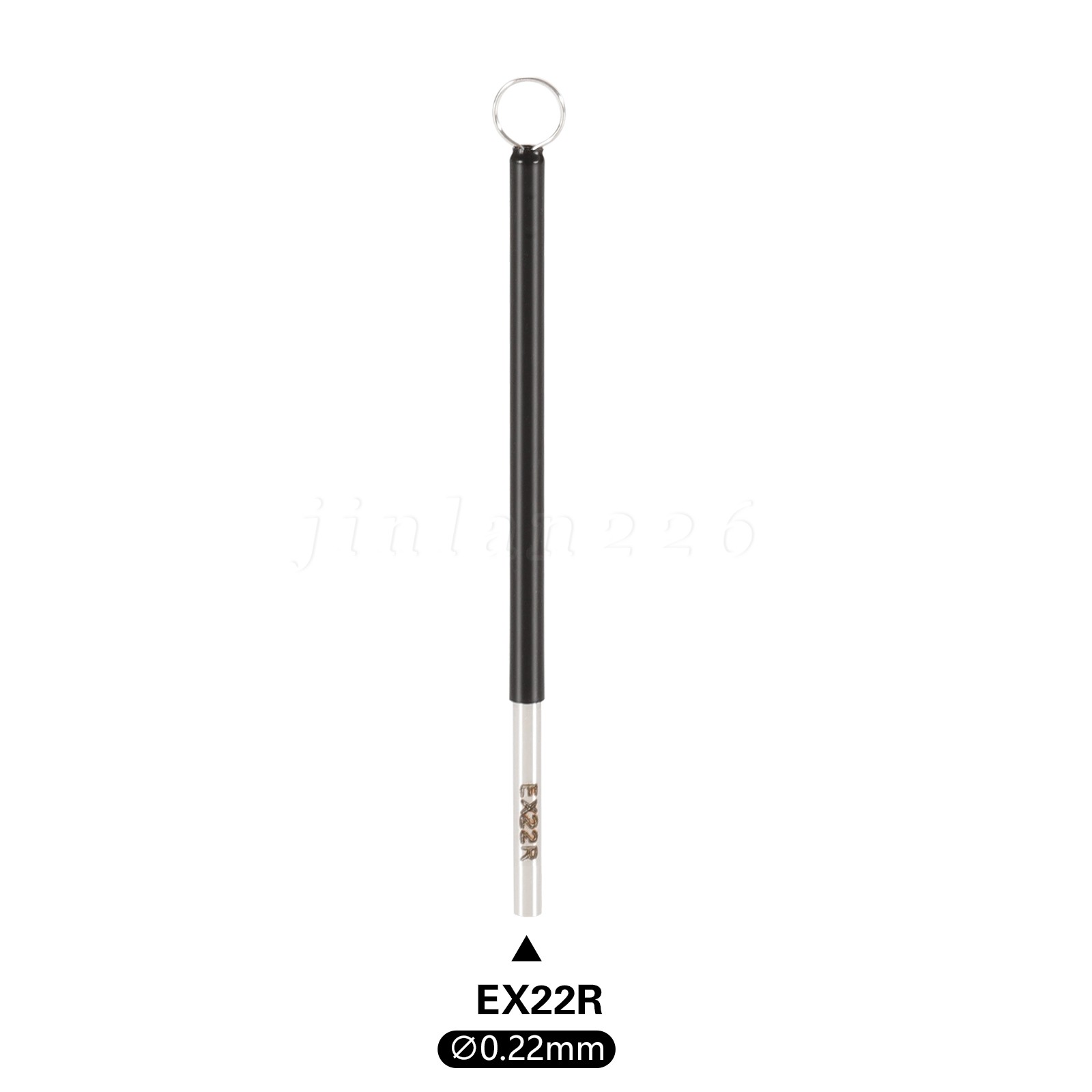 7 PCS SET ES-20 Electrosurgery Electrode Tips